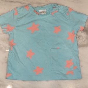 Zara baby tshirt